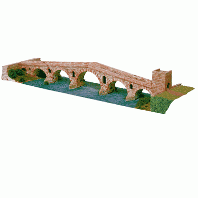 PUENTE LA REINA